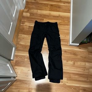 Mens Burton Snowboard Pants